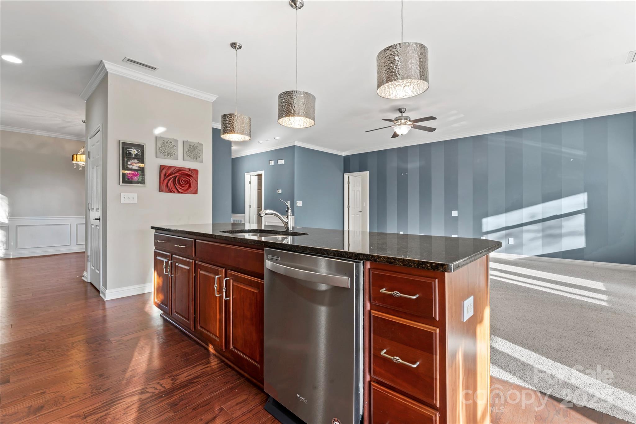 Lake Ridge - Residential