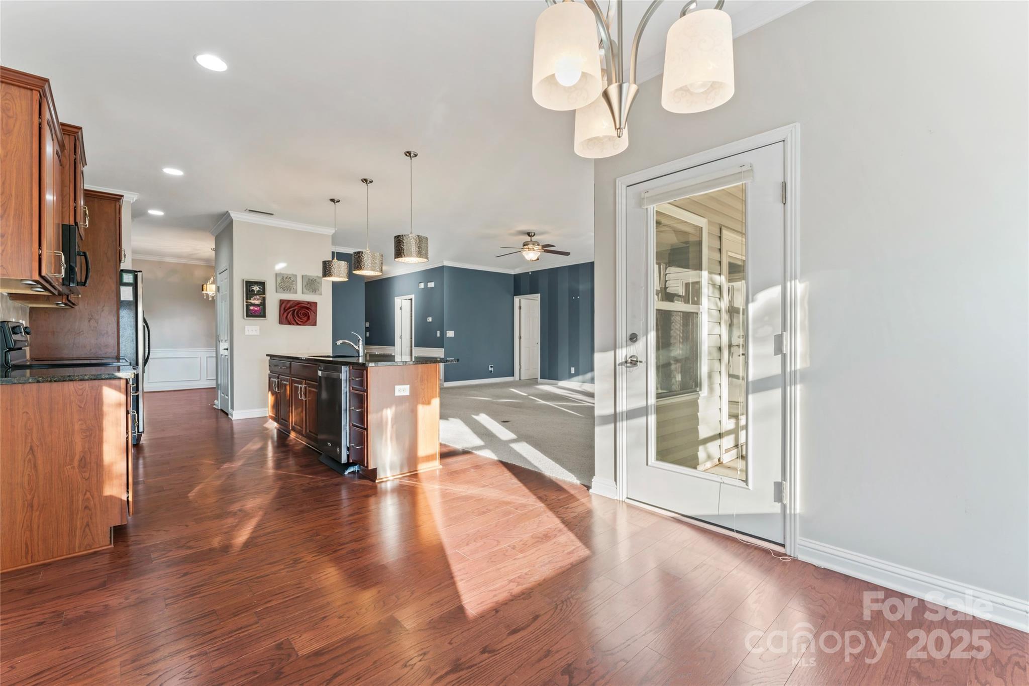 Lake Ridge - Residential