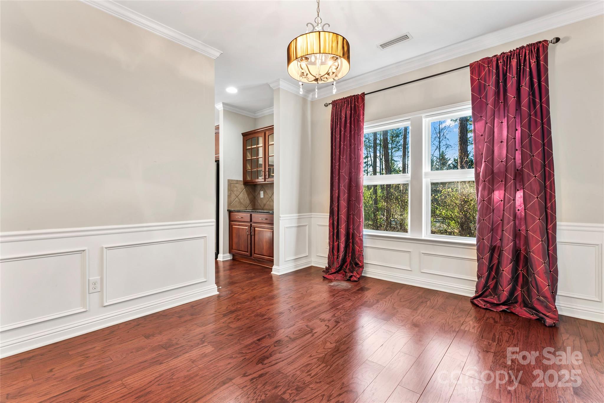 Lake Ridge - Residential