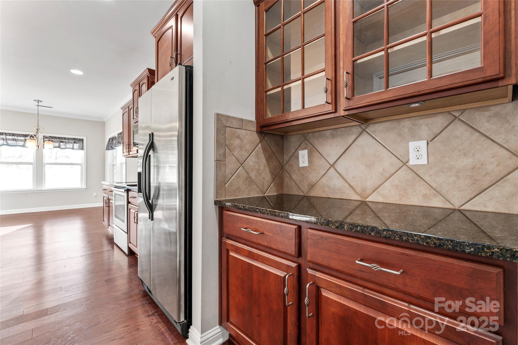 Lake Ridge - Residential