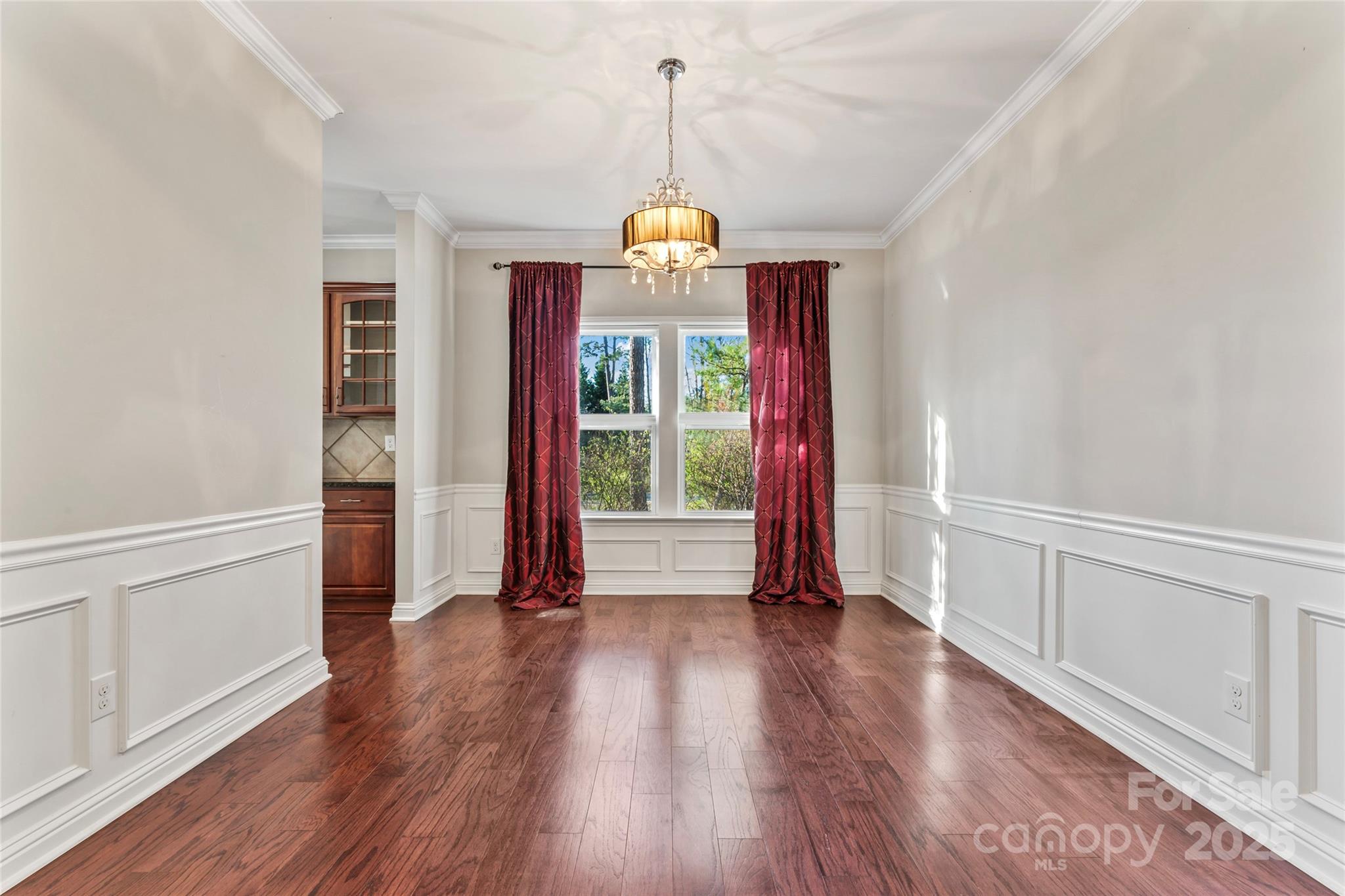 Lake Ridge - Residential