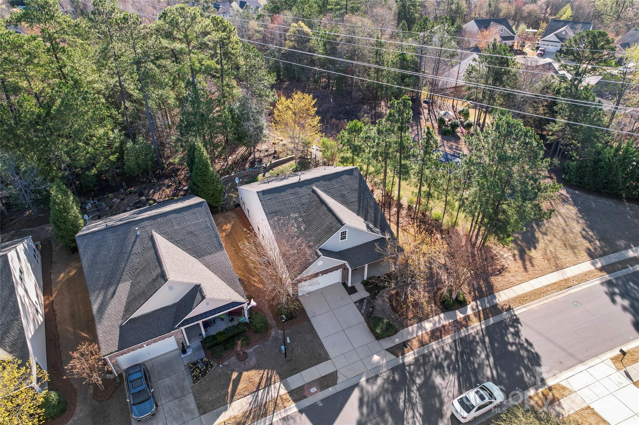 Lake Ridge - Residential