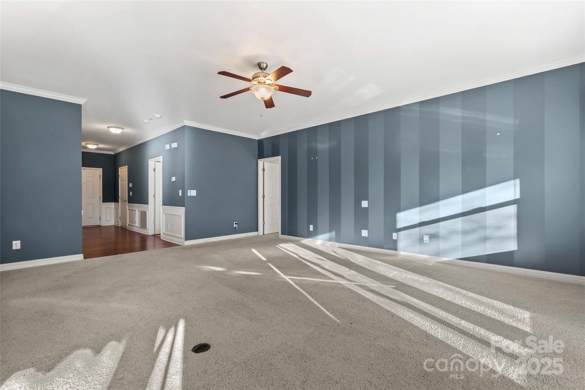 Lake Ridge - Residential