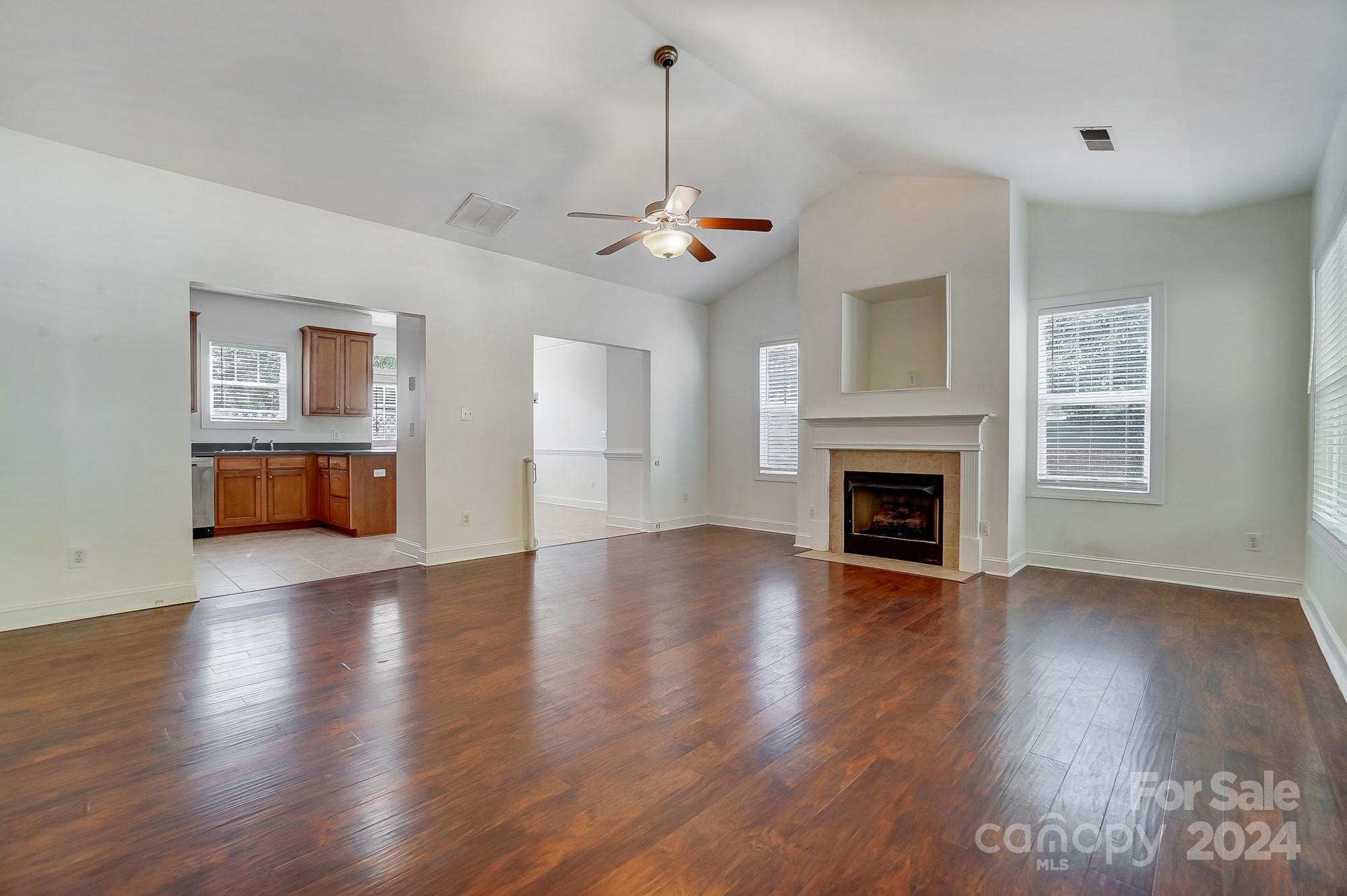 Vermillion - Residential