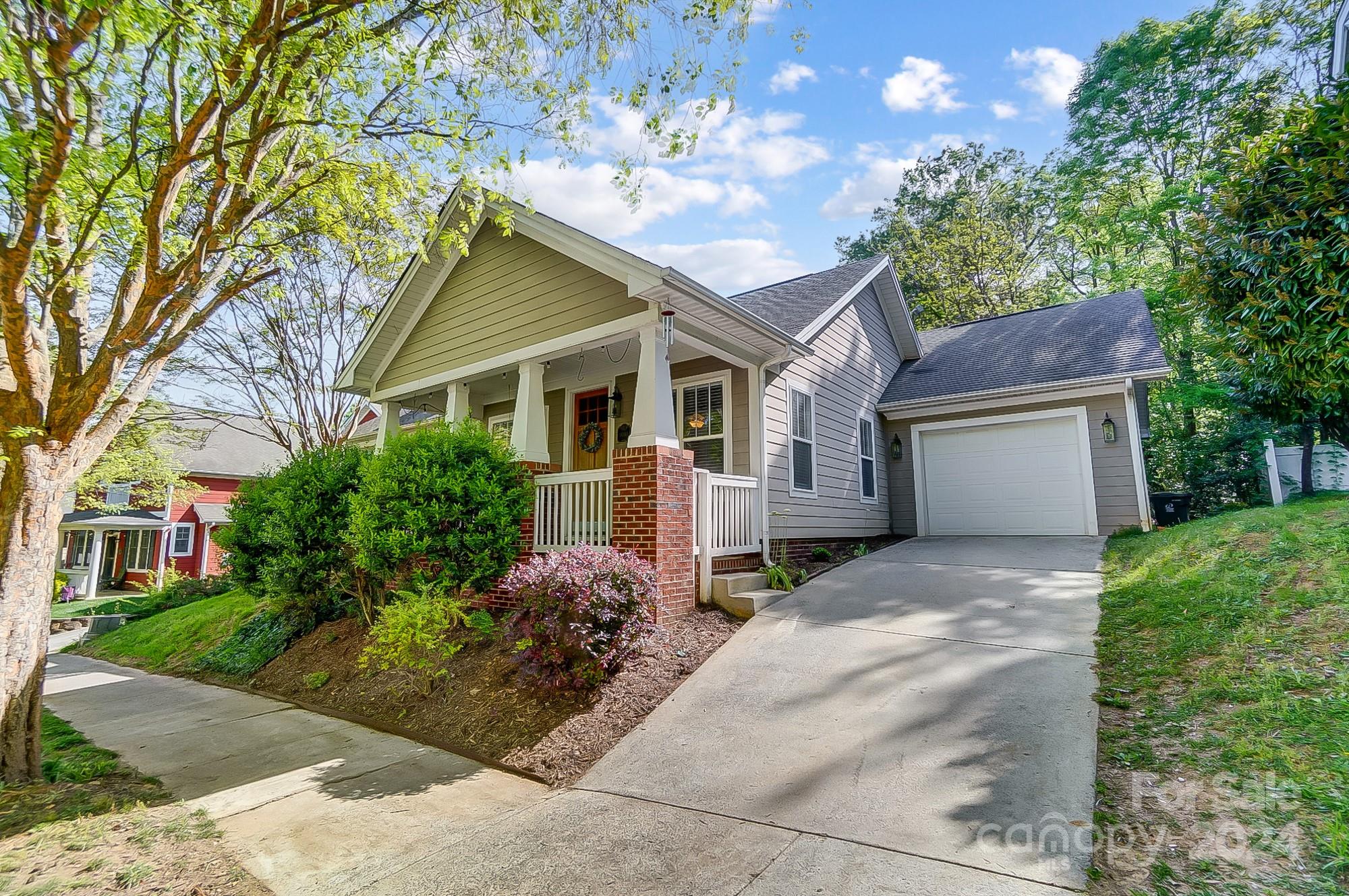 Vermillion - Residential