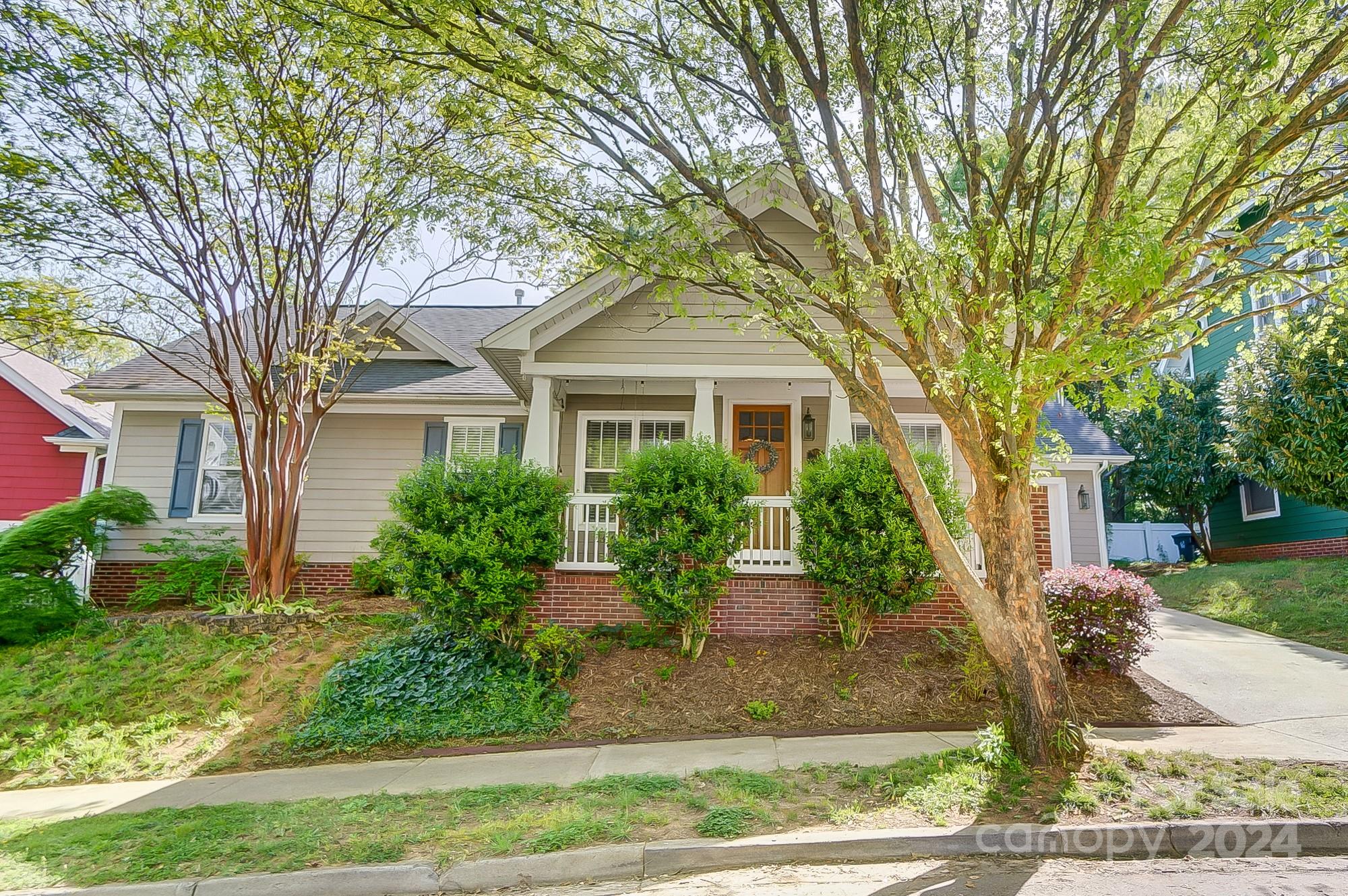 Vermillion - Residential