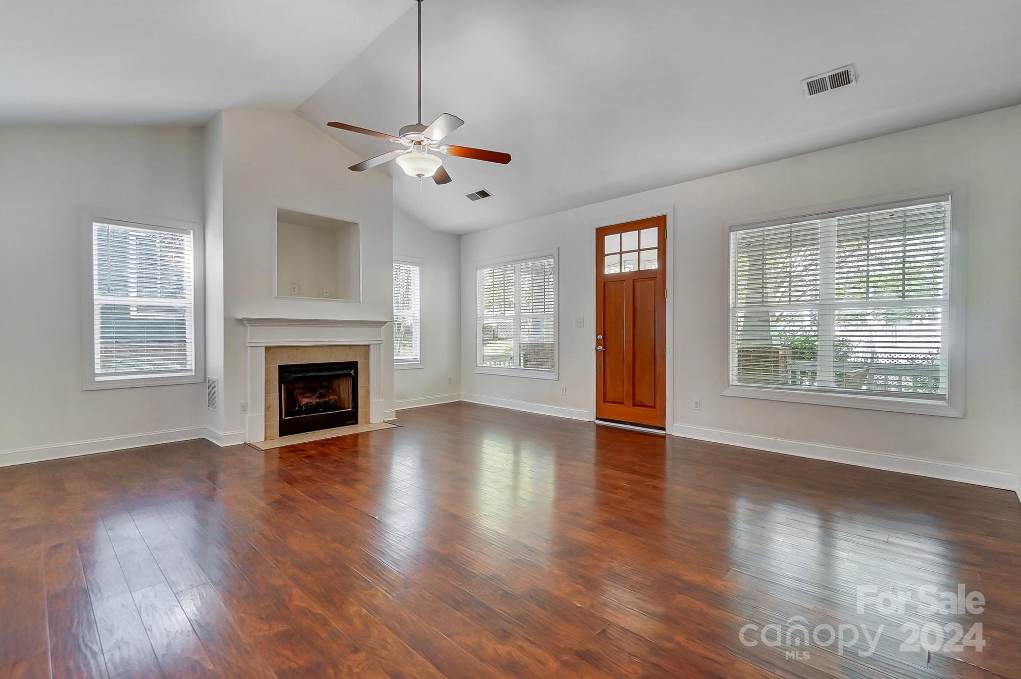 Vermillion - Residential