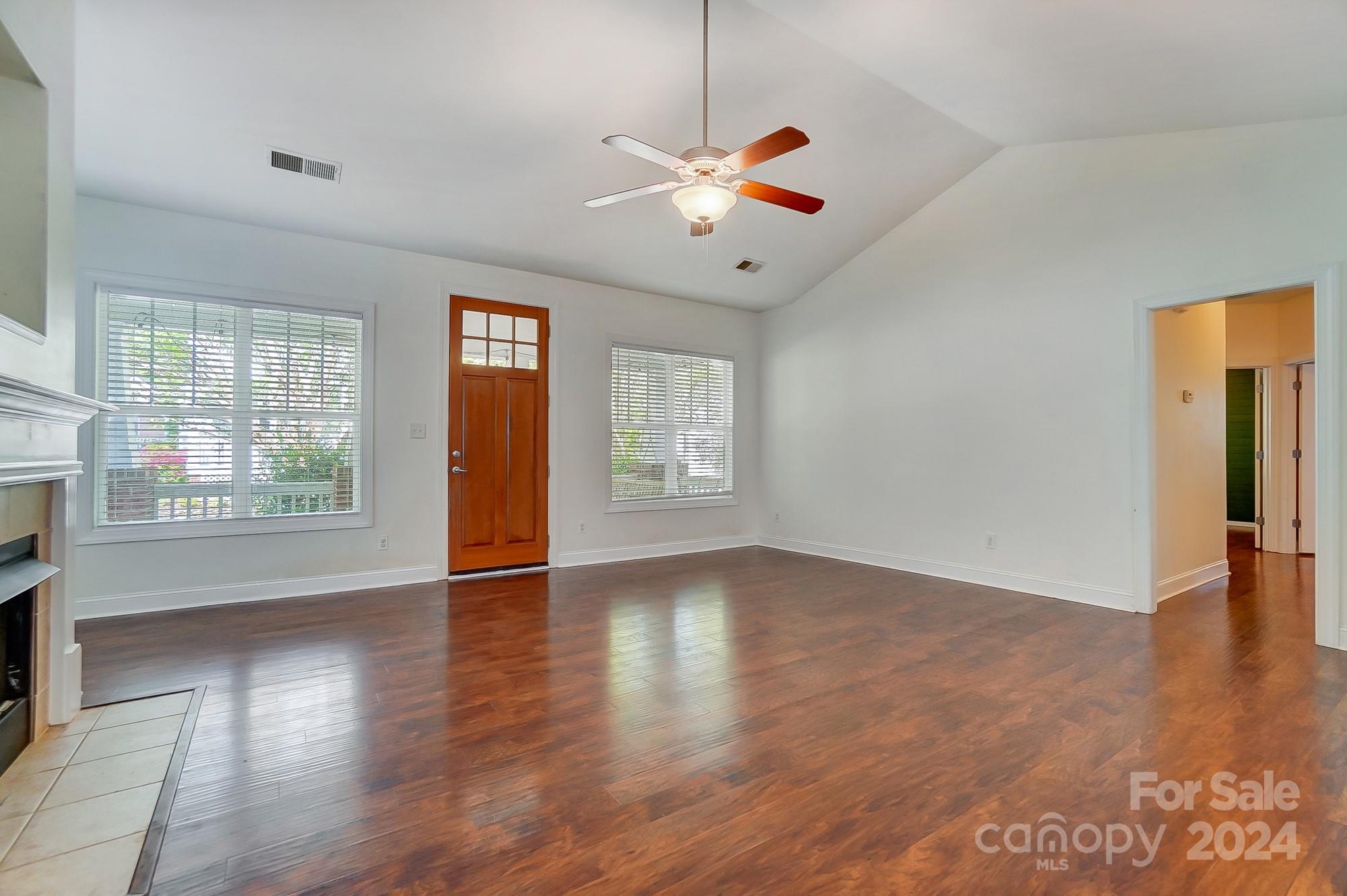 Vermillion - Residential