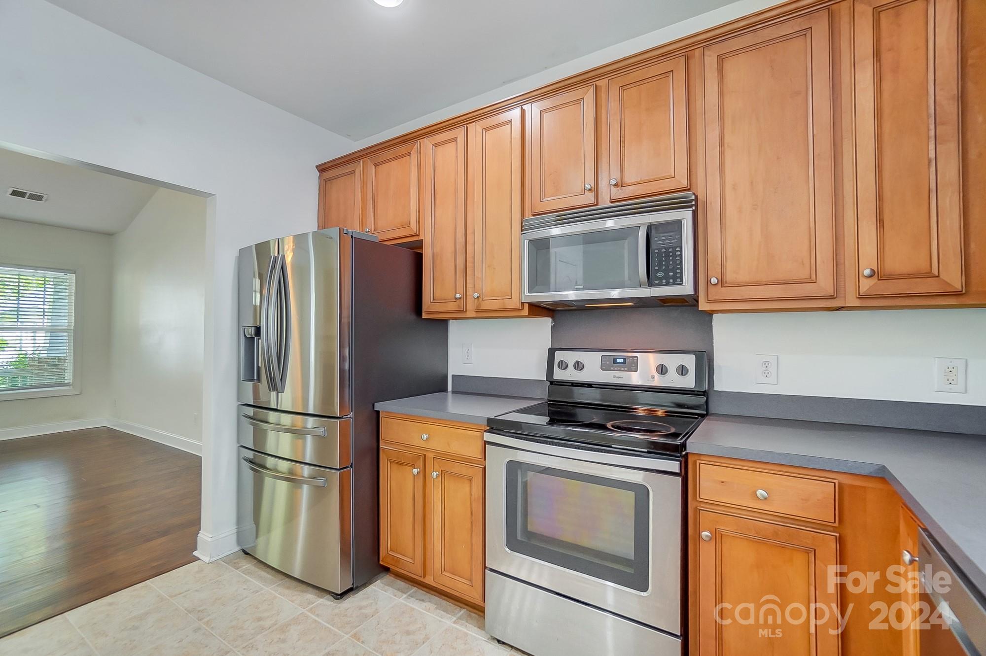 Vermillion - Residential