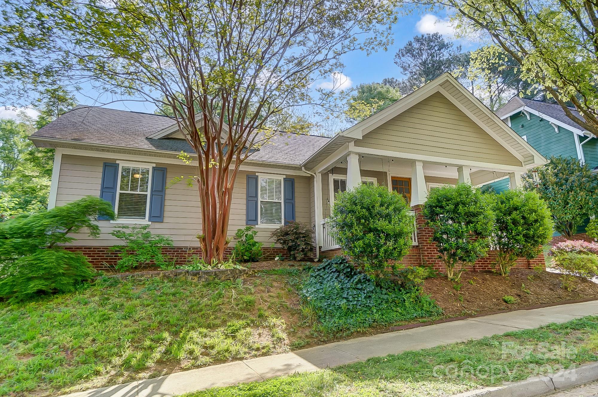 Vermillion - Residential