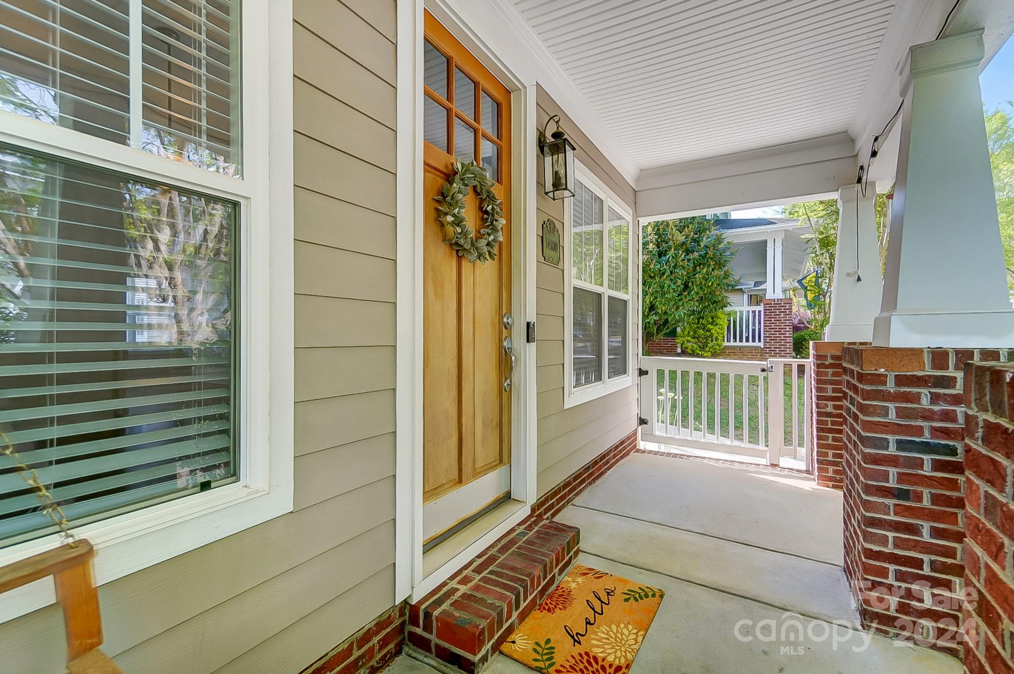 Vermillion - Residential