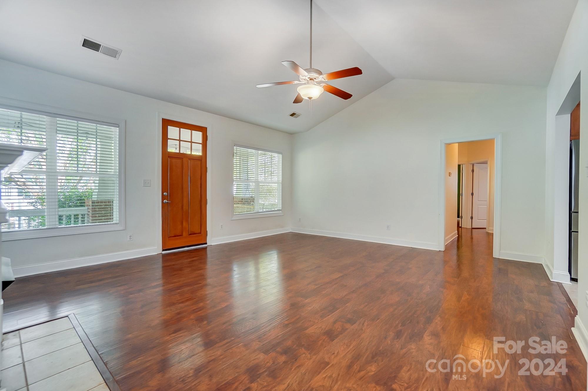 Vermillion - Residential