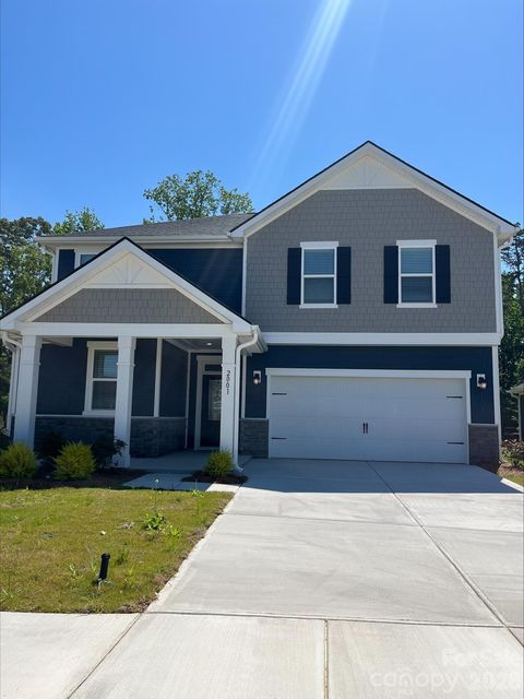 Photo of 2001 Quiet Woods Road #153, Monroe, NC 28110 (MLS # 4383567)