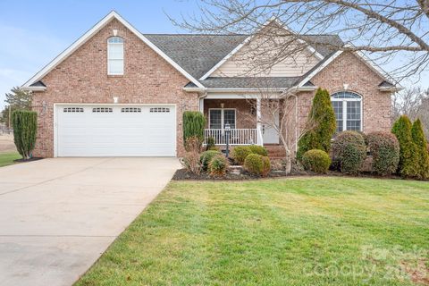 129 Postell Drive Statesville NC 28625