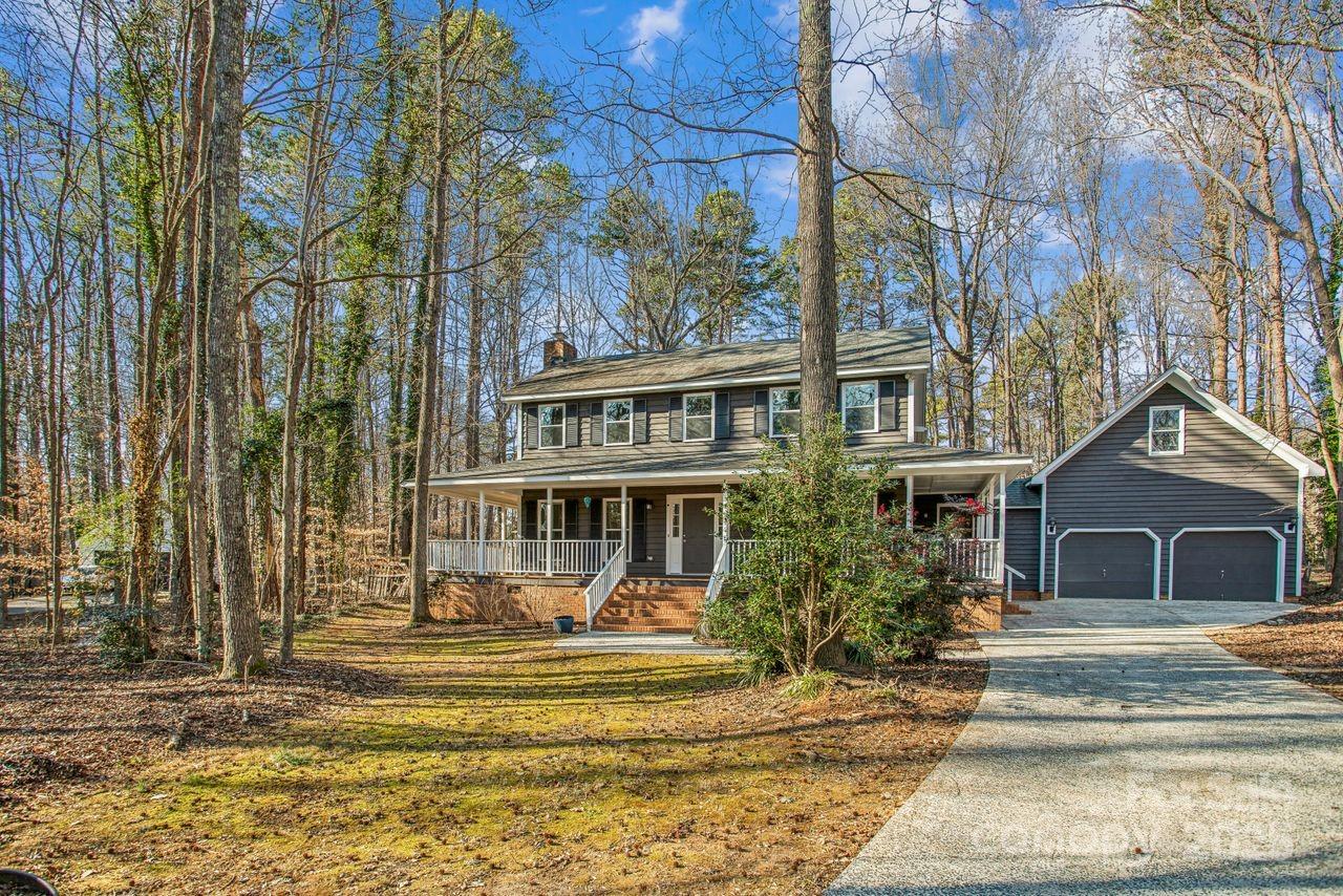 14264 Maple Hollow Lane