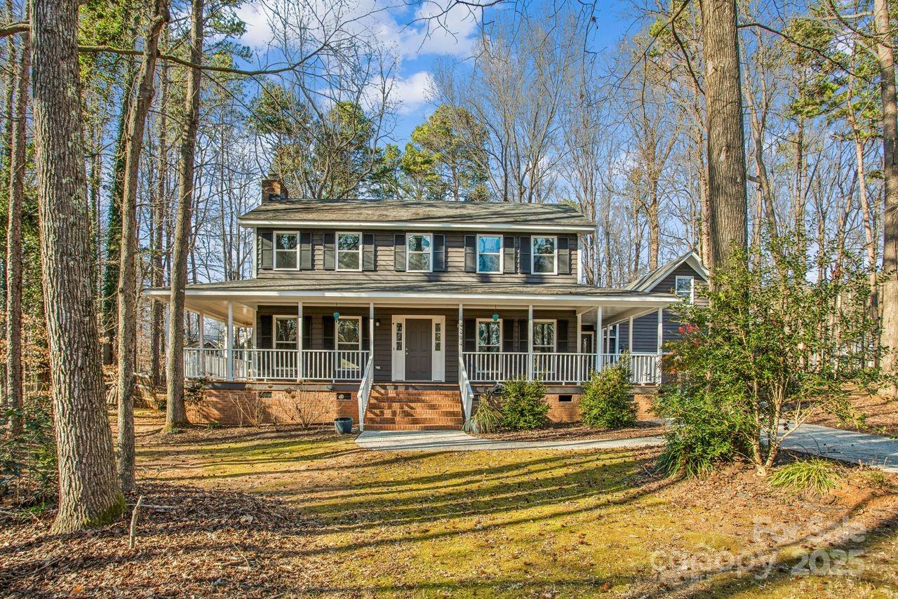 14264 Maple Hollow Lane