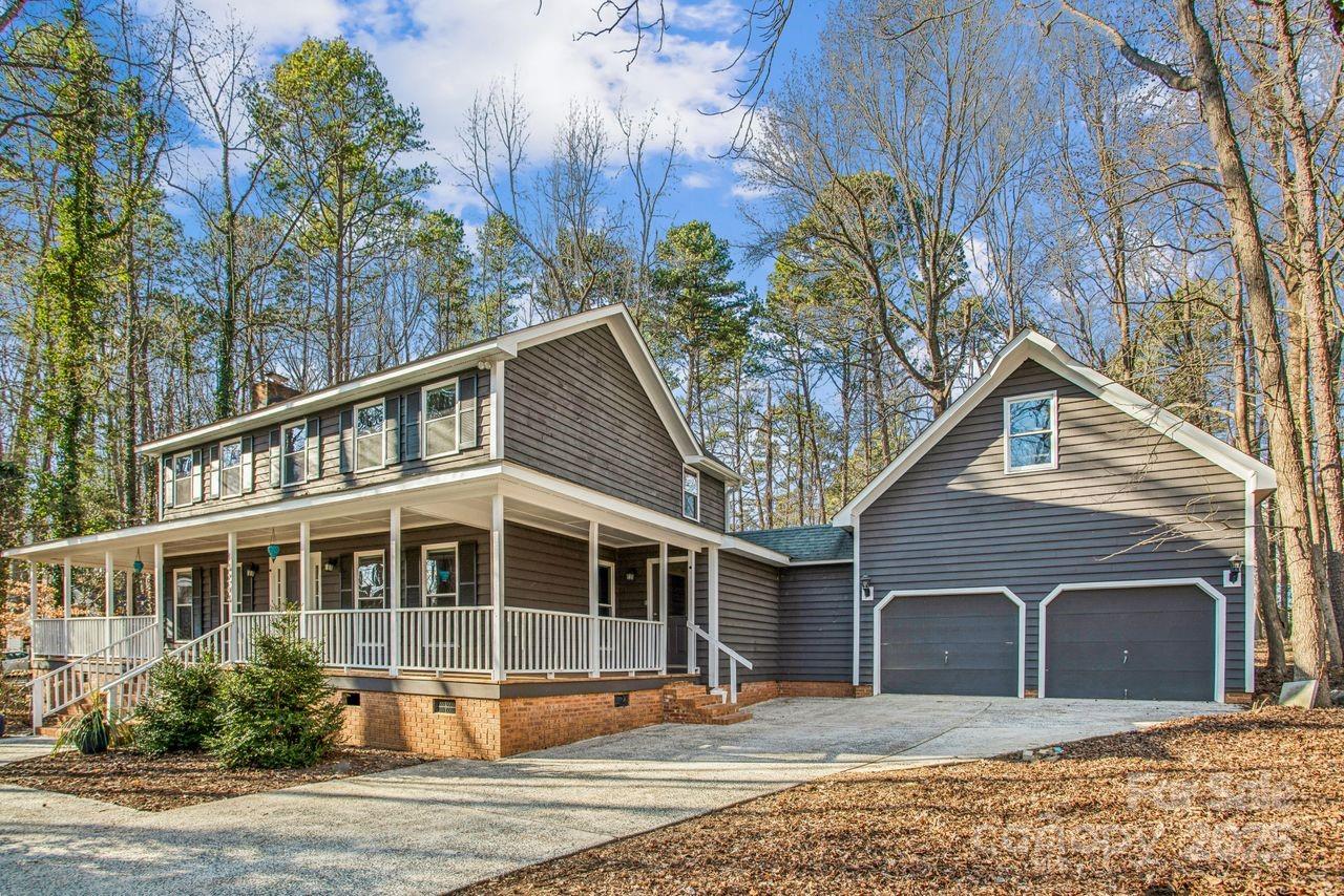 14264 Maple Hollow Lane