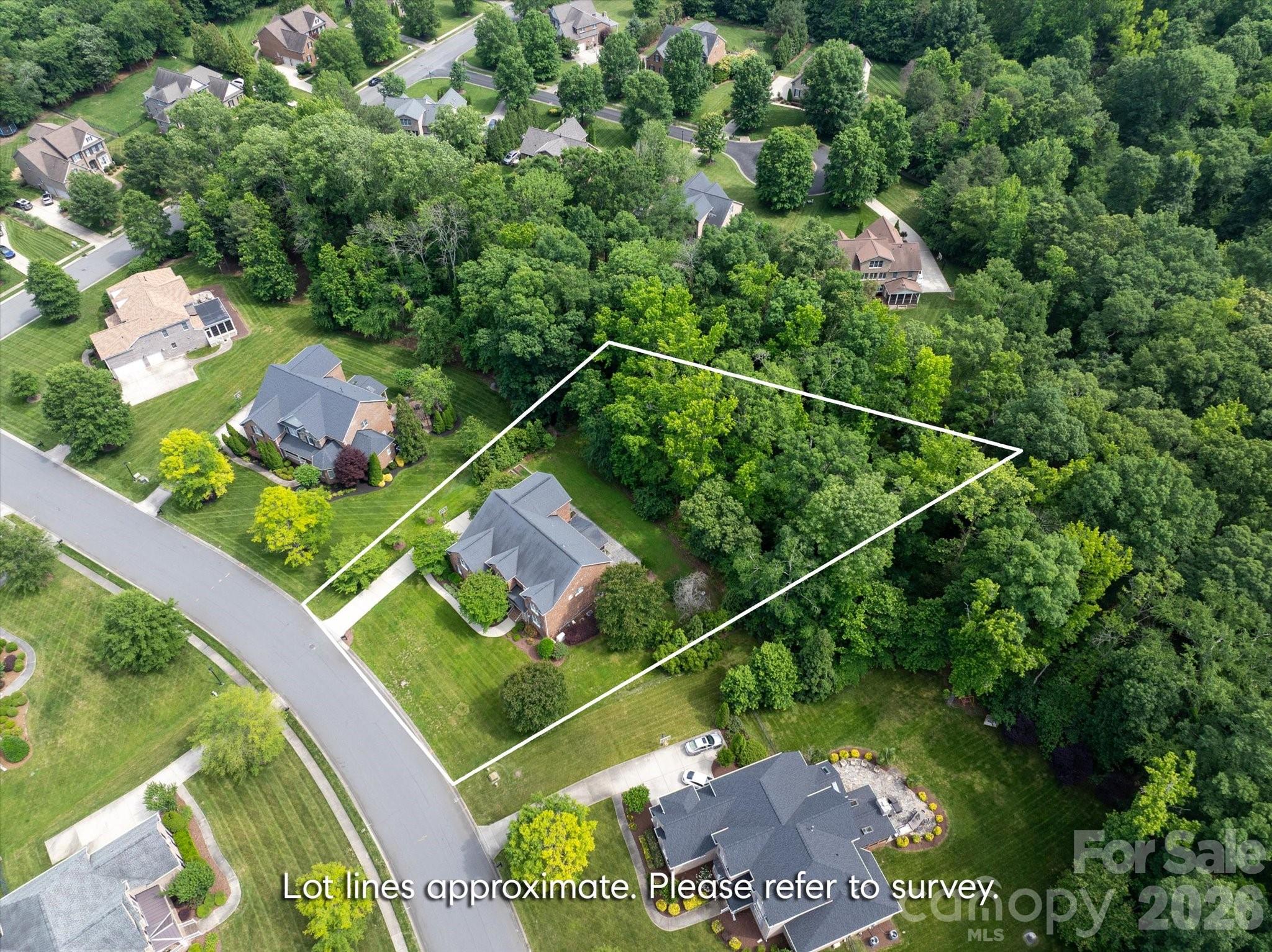 409 Running Horse Lane