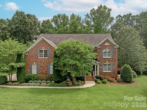 Photo of 409 Running Horse Lane, Waxhaw, NC 28173 (MLS # 4425368)