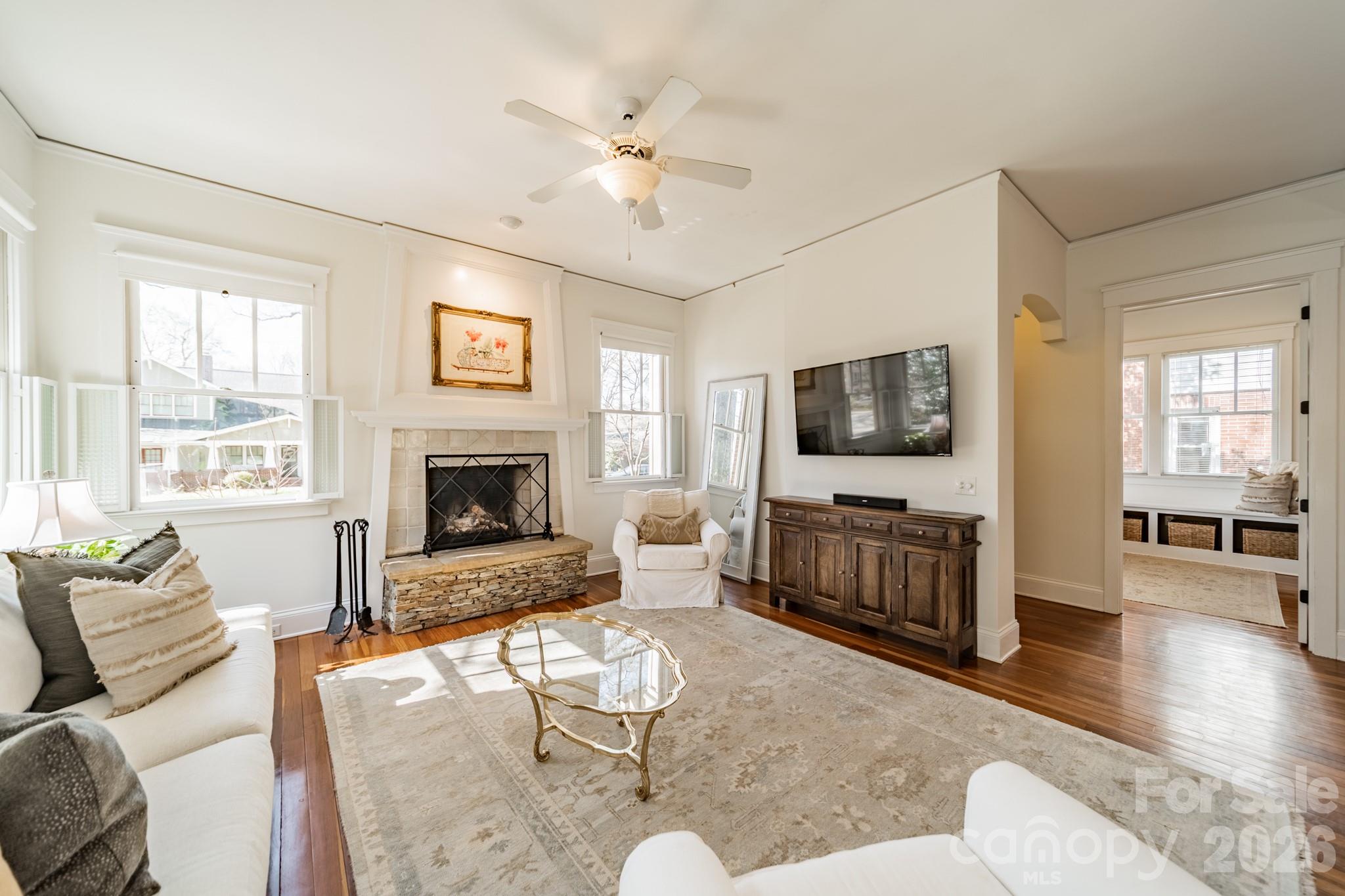 Chantilly - Residential