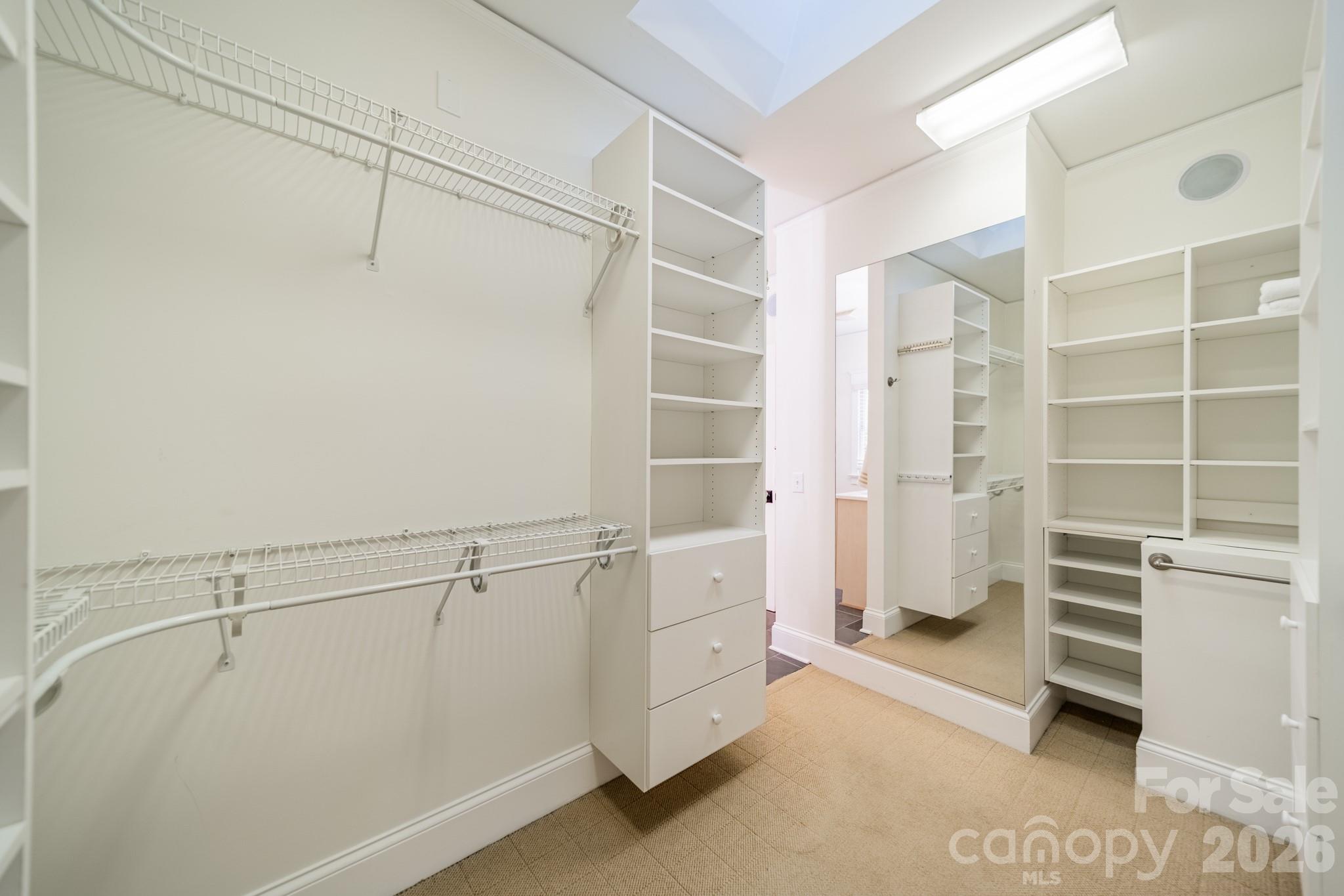 Chantilly - Residential