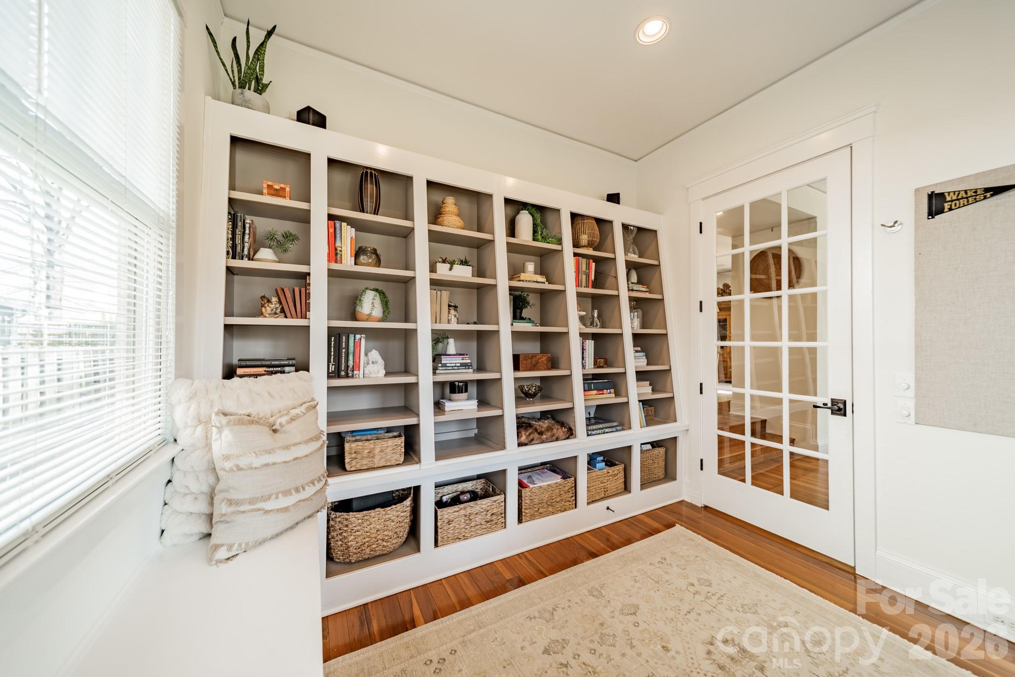 Chantilly - Residential