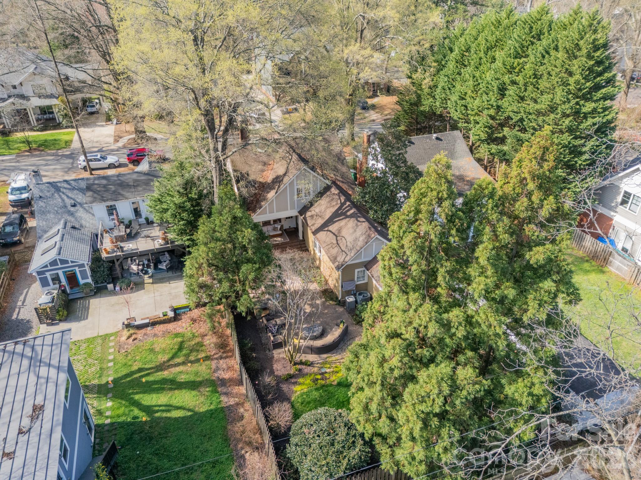 Chantilly - Residential