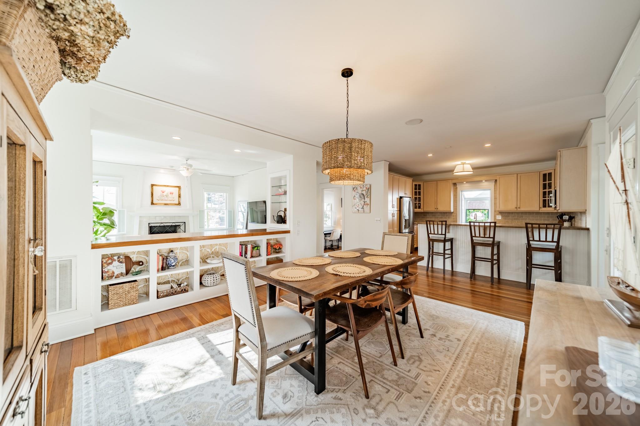 Chantilly - Residential