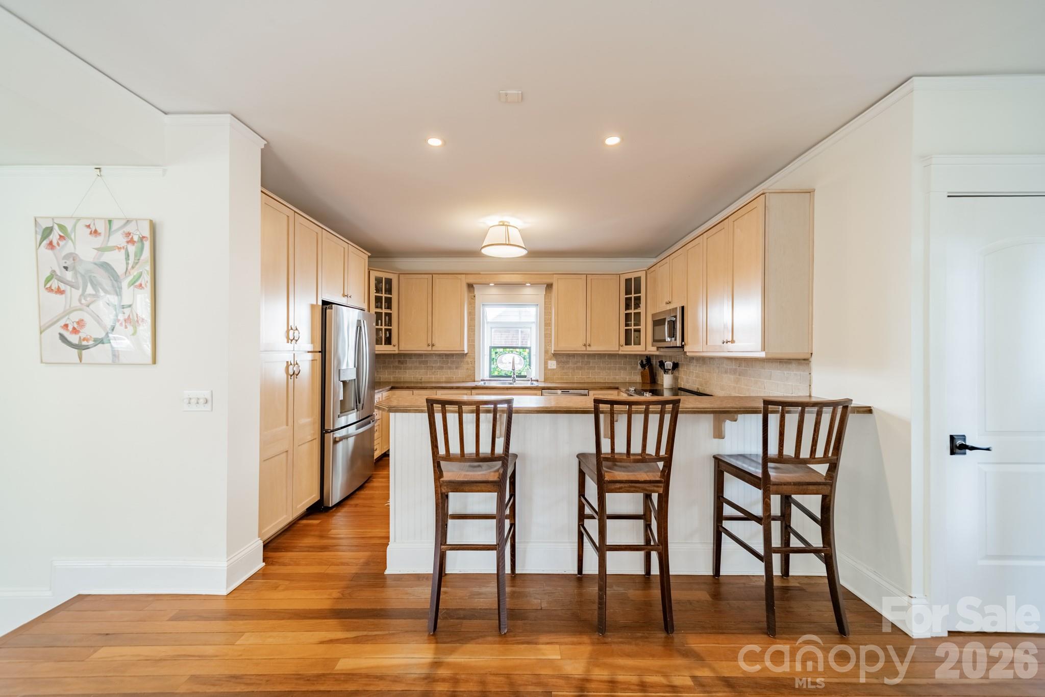 Chantilly - Residential