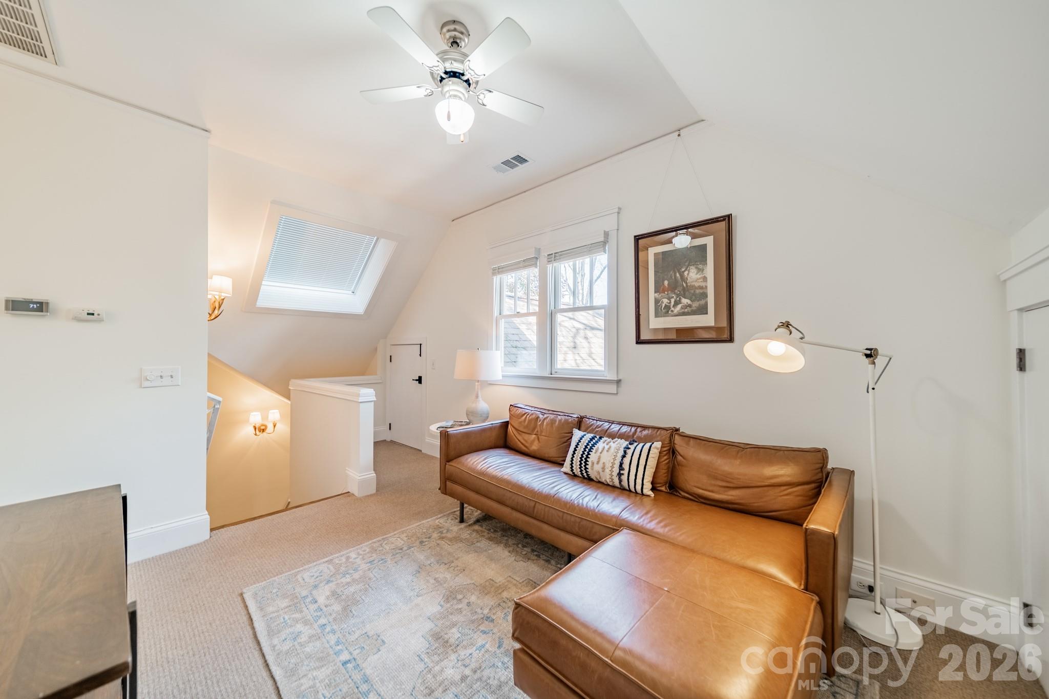 Chantilly - Residential