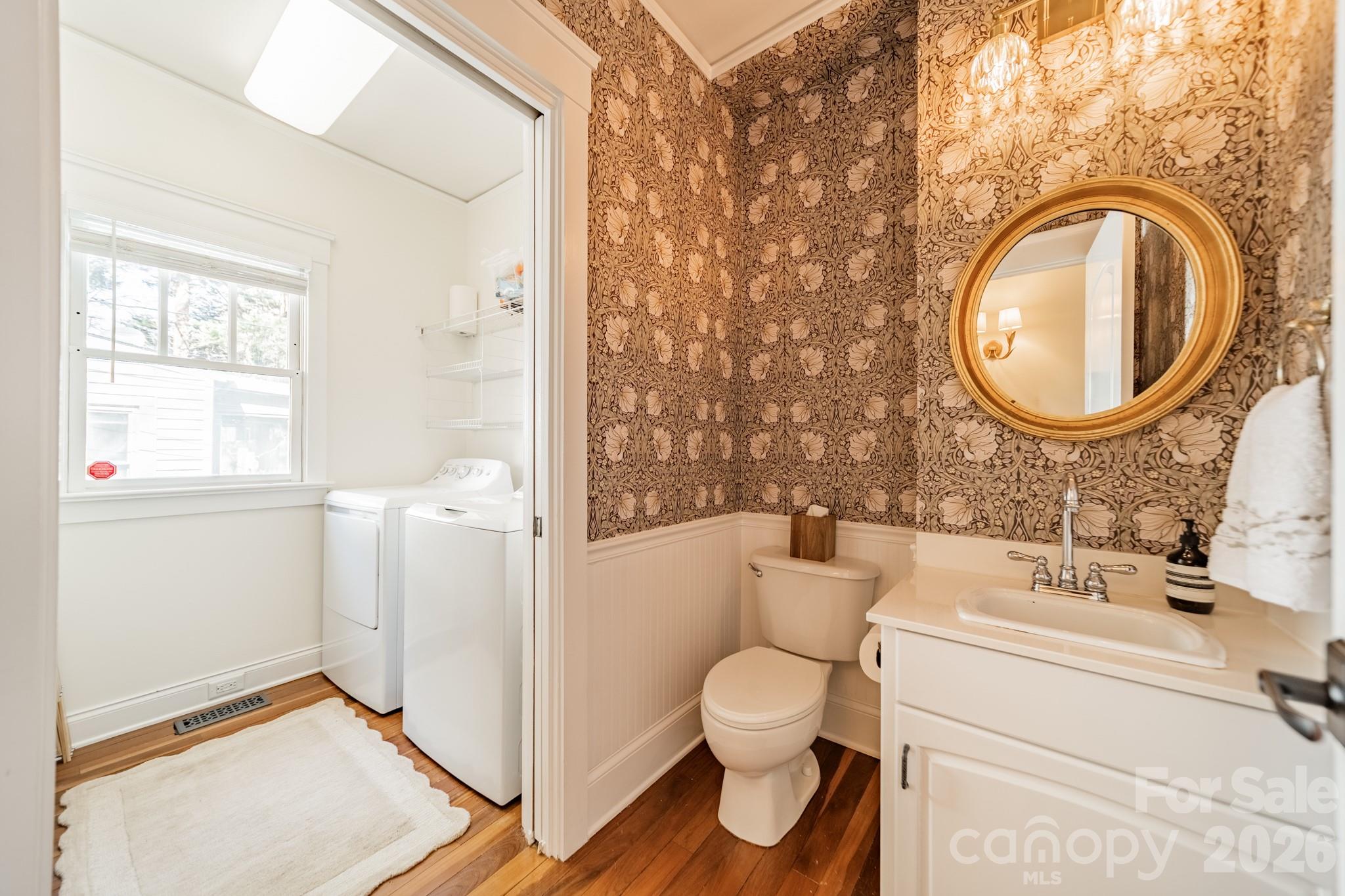 Chantilly - Residential