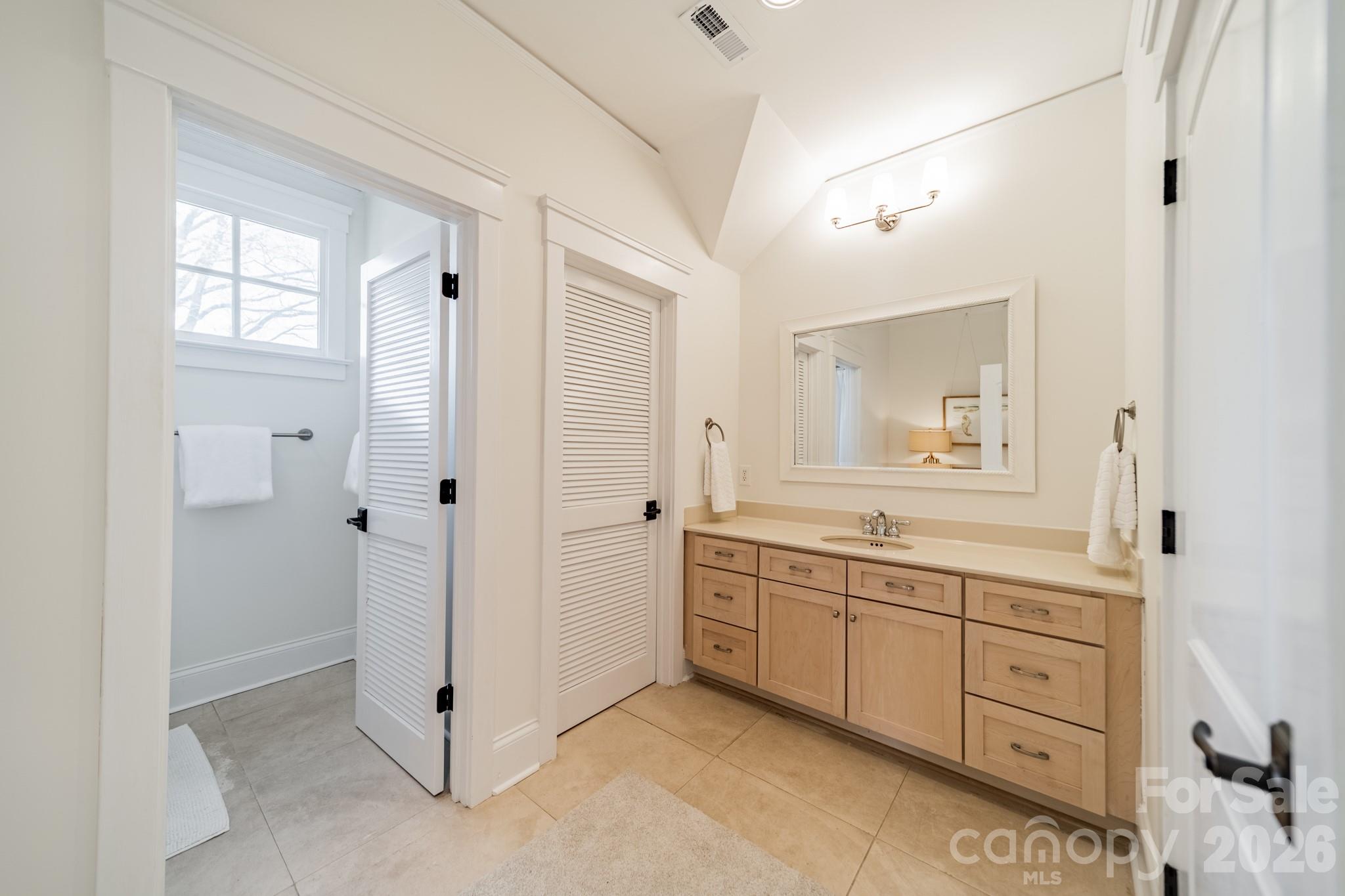 Chantilly - Residential