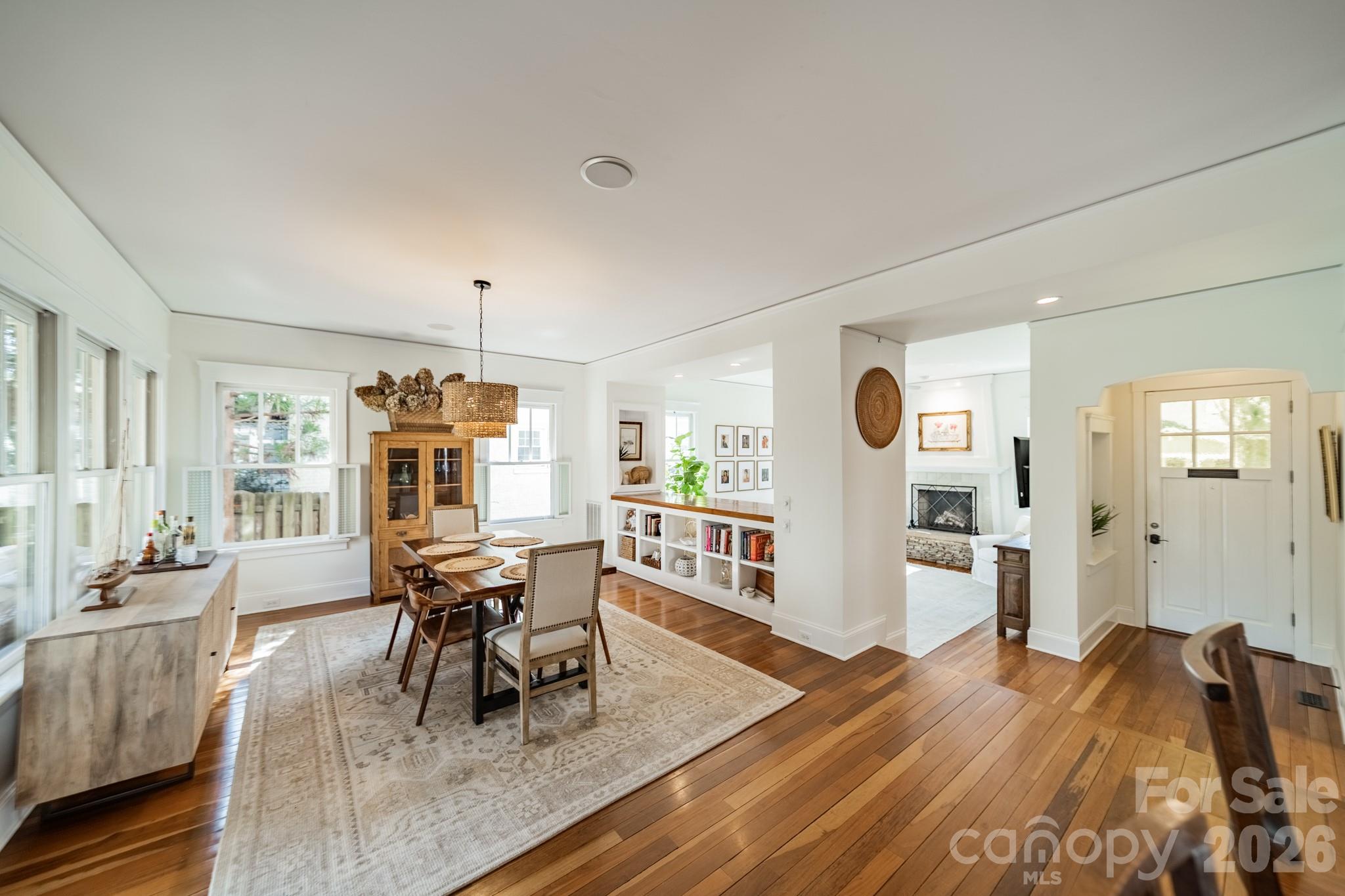 Chantilly - Residential