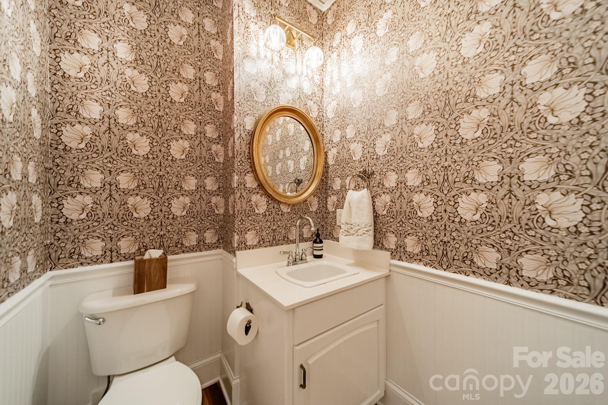 Chantilly - Residential