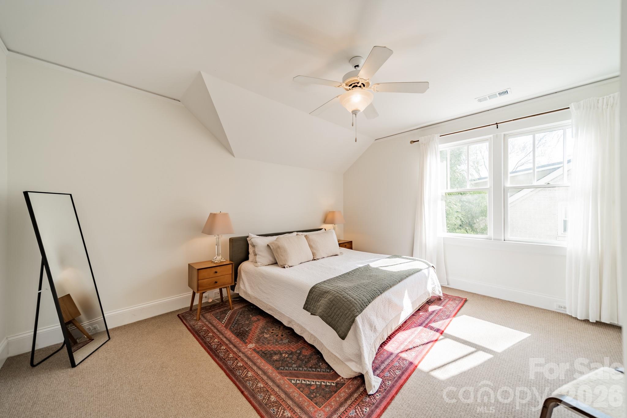 Chantilly - Residential