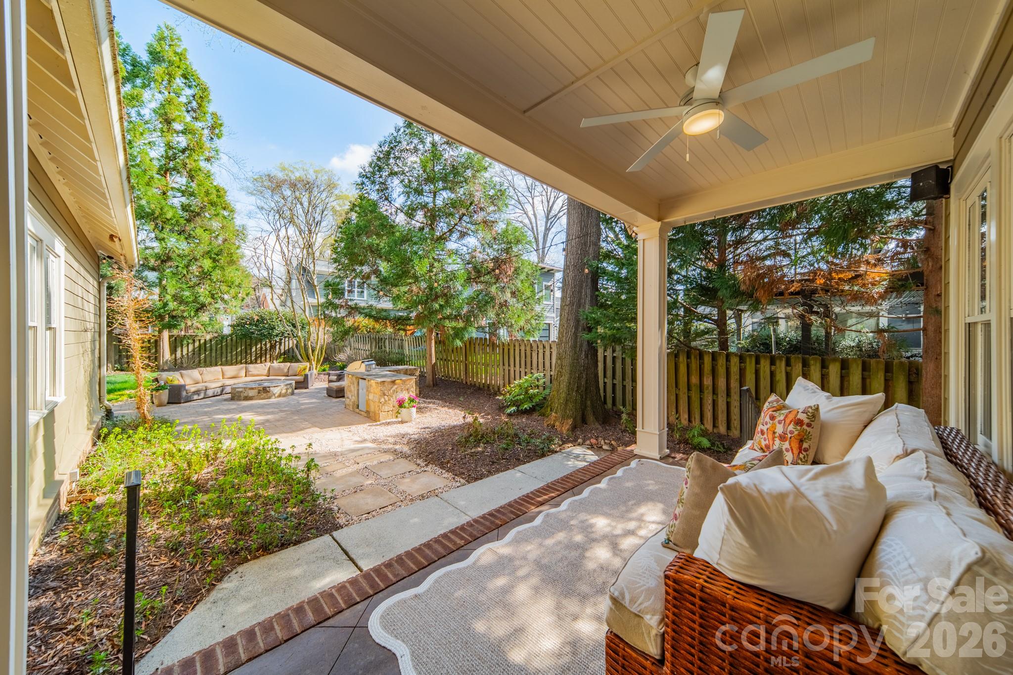 Chantilly - Residential