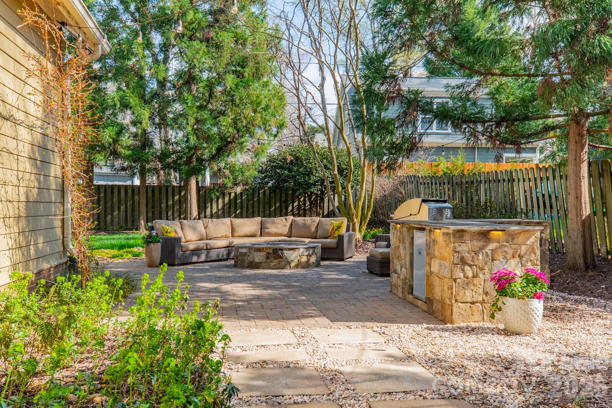 Chantilly - Residential