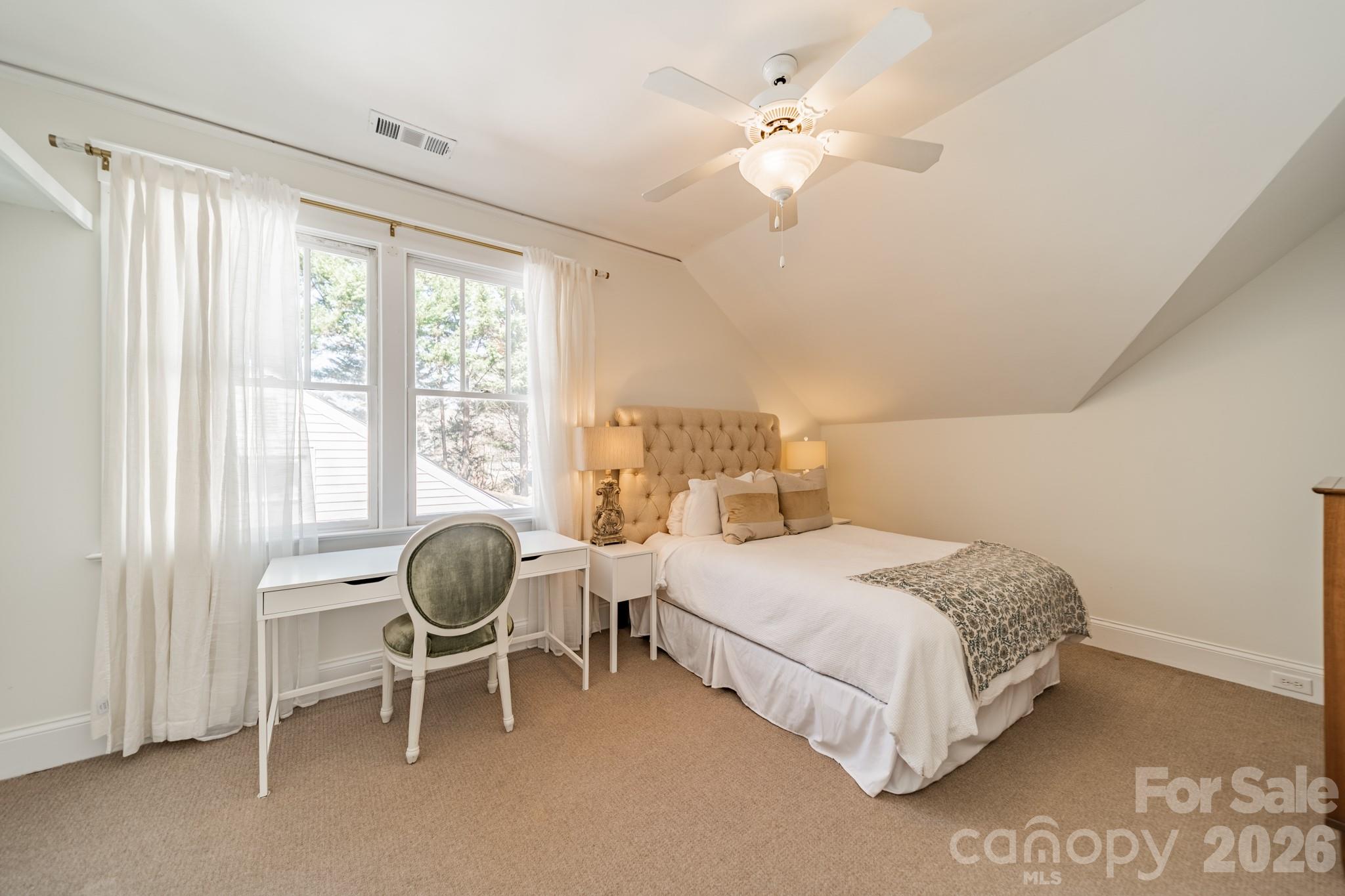 Chantilly - Residential