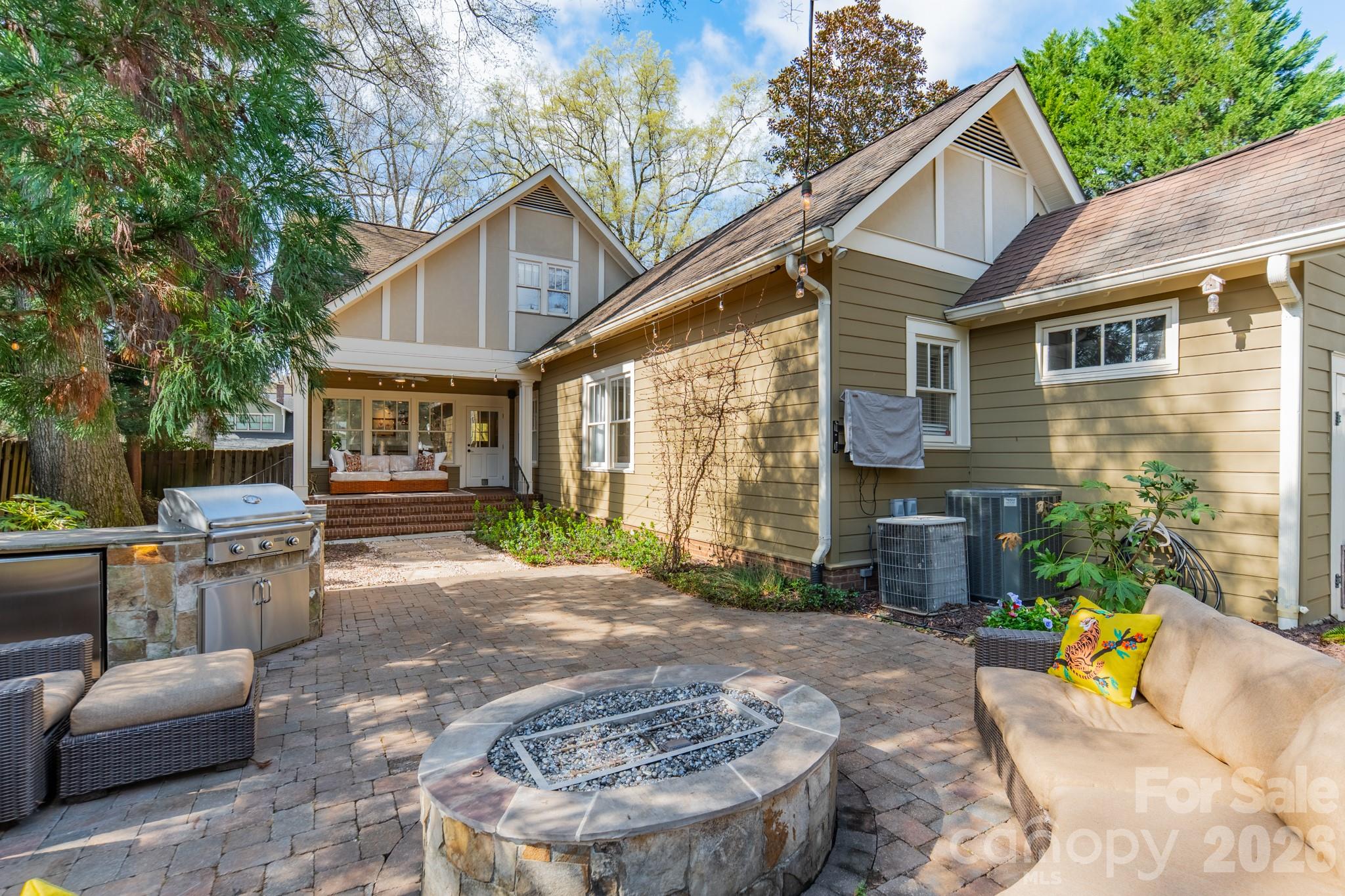 Chantilly - Residential