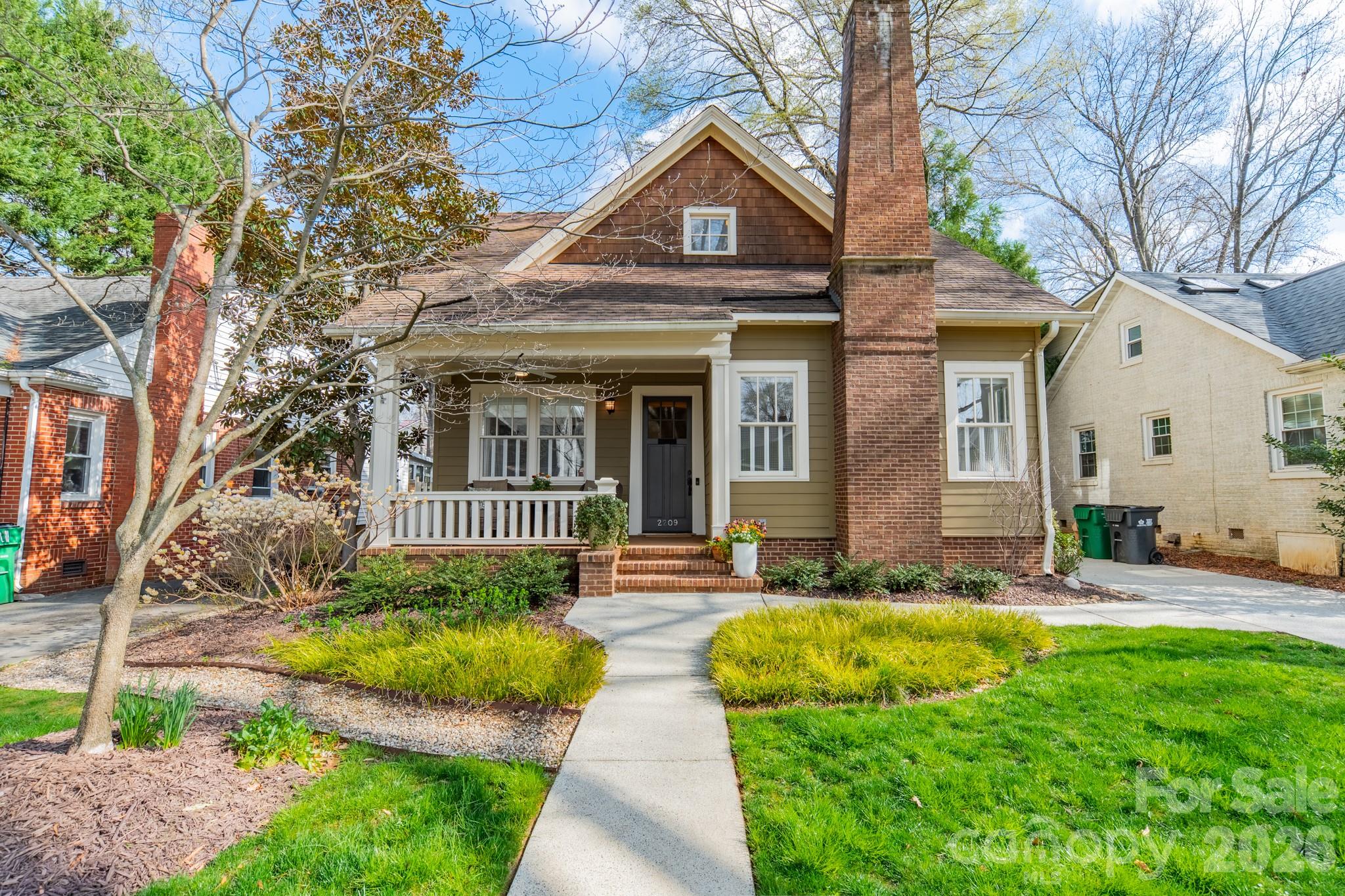 Chantilly - Residential