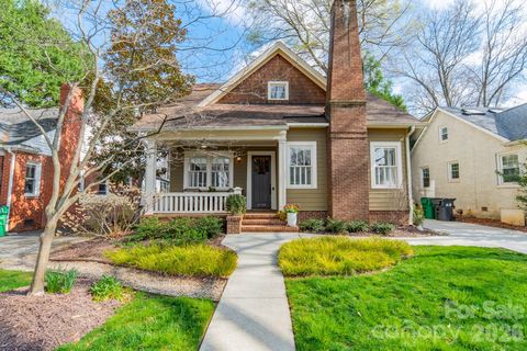 2209 Bay Street Charlotte NC 28205