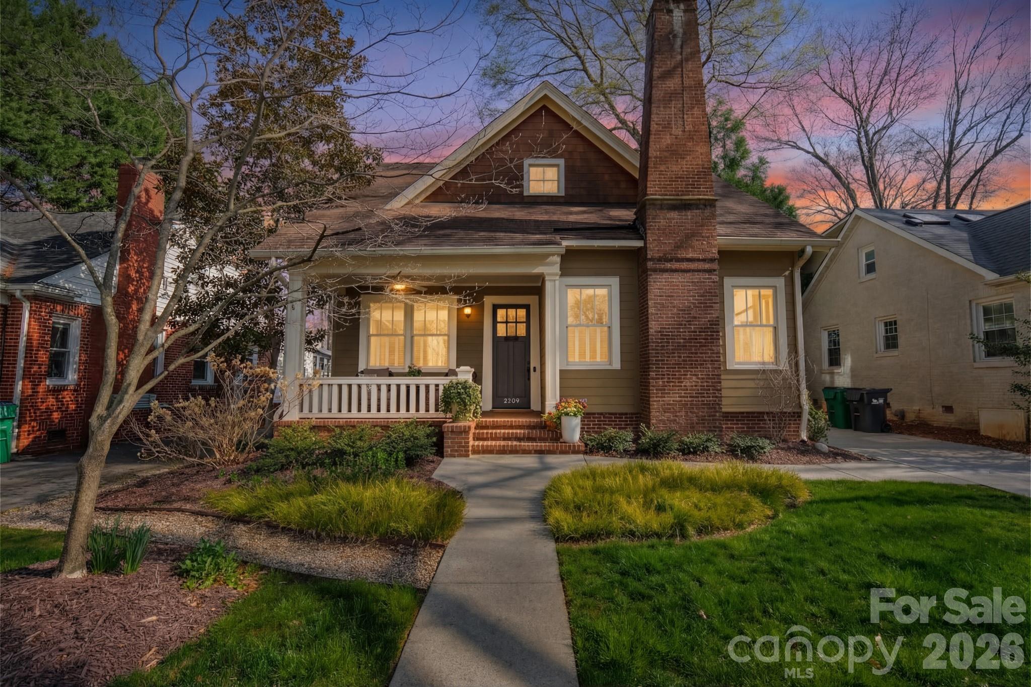 Chantilly - Residential