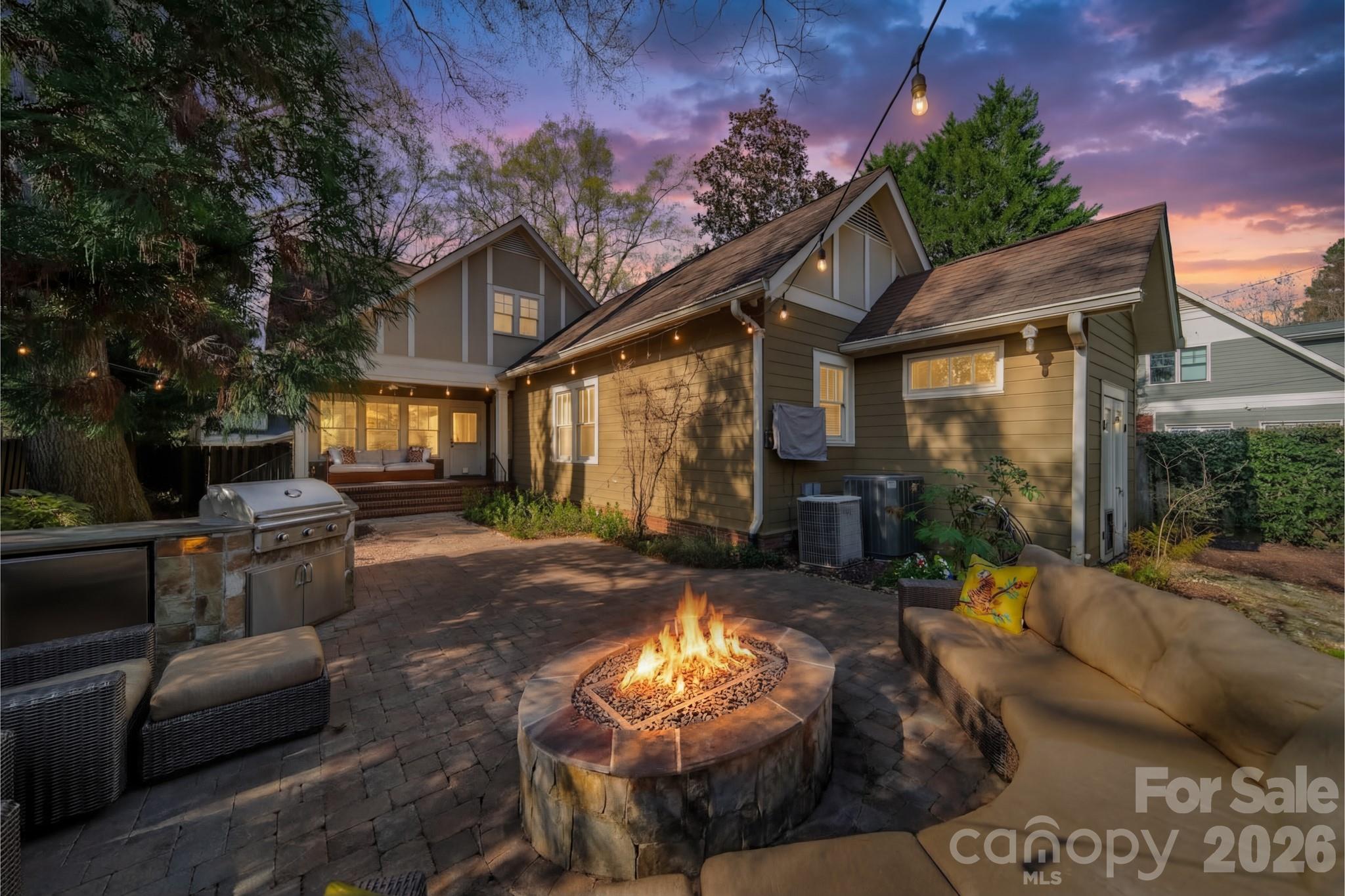 Chantilly - Residential