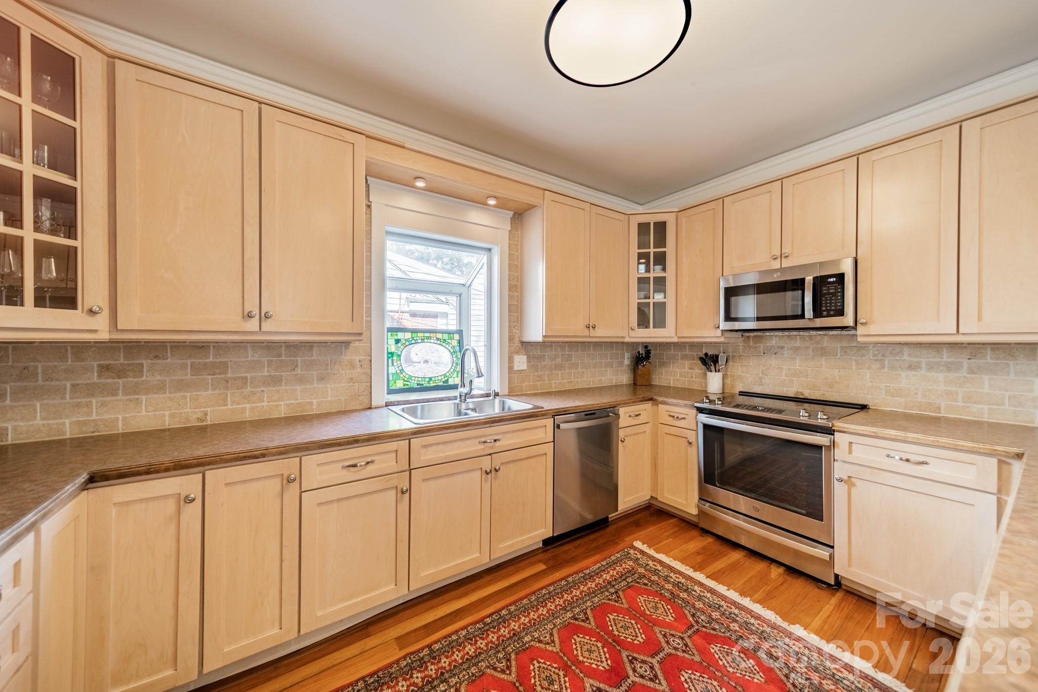 Chantilly - Residential