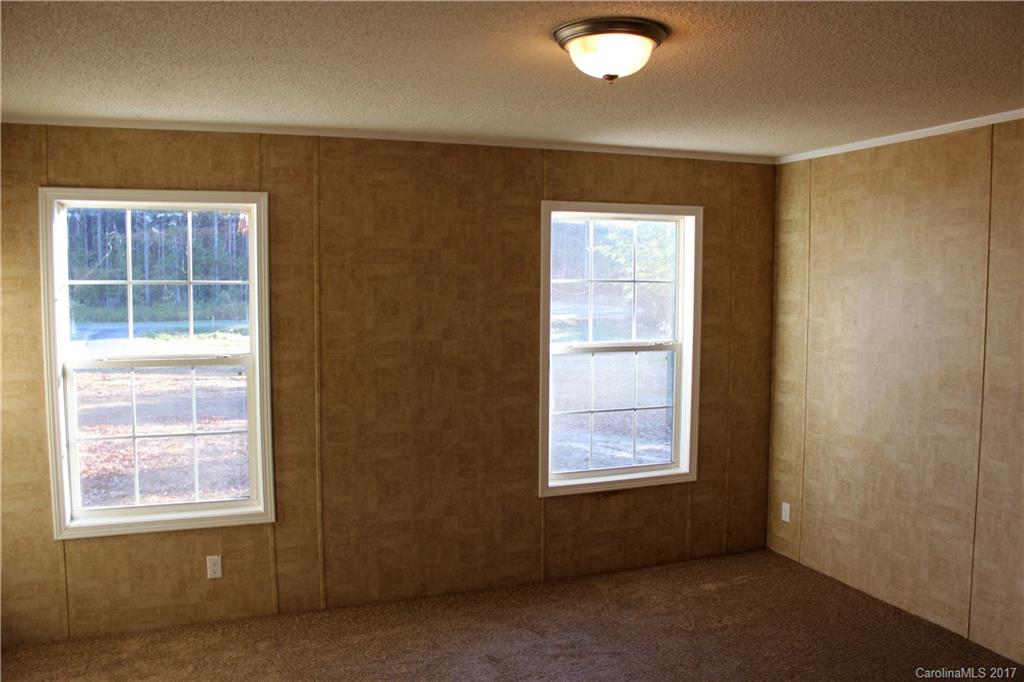 None - Residential