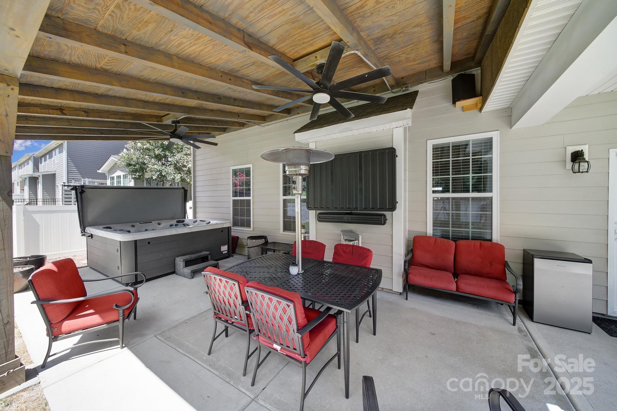 7023 Chrysanthemum Road