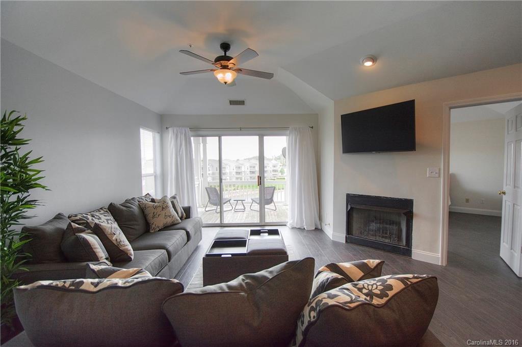 Davidson Landing - Residential