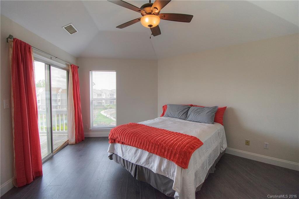 Davidson Landing - Residential