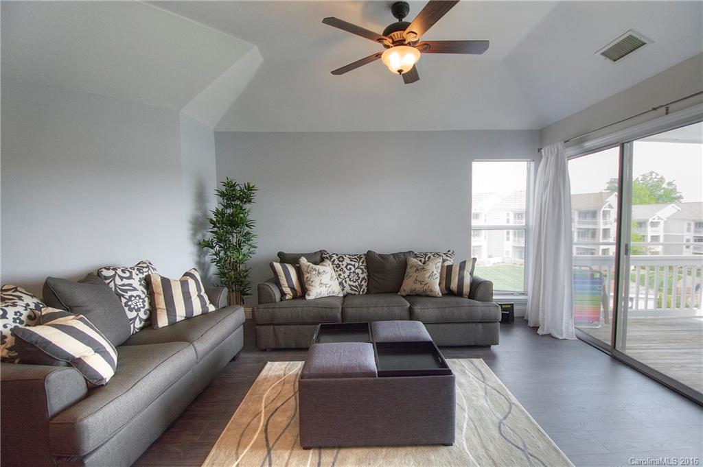 Davidson Landing - Residential