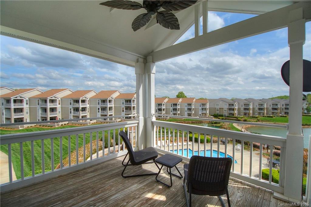 Davidson Landing - Residential